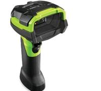 ZEBRA DS3608-ER3U4602ZVW LETTORE DI CODICI A BARRE PORTATILE 1D/2D LASER RUGGED
