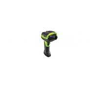 Zebra DS3608-HP Lettore di codici a barre portatile 1D/2D Laser Nero, Verde (DS3