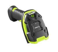 Zebra DS3608-HP, 2D, HP, Multi-IF, nero, verde