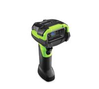 Zebra DS3608-SR Lettore di codici a barre portatile 1D/2D LED Nero, Verde