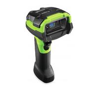 Zebra DS3608-SR Lettore di codici a barre portatile 1D/2D LED Nero, Verde (DS360