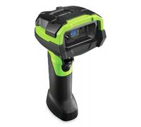Zebra DS3608-SR Lettore di codici a barre portatile 1D/2D LED Nero, Verde (DS360