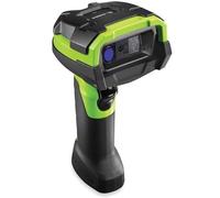 Zebra DS3608-XR Lettore di codici a barre portatile 1D/2D Ottico Nero, Verde (DS