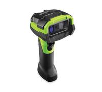 ZEBRA DS3608-XR3U4602ZVW Scanner Desktop USB Kit Per Codici a Barre Nero