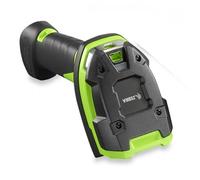 Zebra DS3678-DP Lettore di codici a barre portatile 1D/2D Laser Nero, Verde (Zeb
