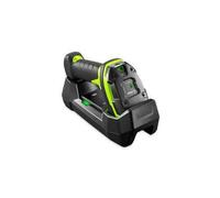 Zebra DS3678-DP Lettore di codici a barre portatile 2D Nero, Verde (DS3678-DP RUGGED VIBRATION NO - LINE CORD KIT:SCANNER,USB - NEW