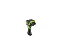 Zebra DS3678-ER Lettore di codici a barre portatile 1D/2D Laser Nero, Verde (DS3