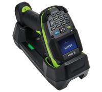 Zebra DS3678-ER Lettore di codici a barre portatile 1D/2D Laser Nero, Verde (DS3678 RUGG AREA IMAG EXT RANGE - CORDLESS IND GRE