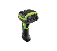 Zebra DS3678-ER Lettore di codici a barre portatile 1D/2D Laser Nero, Verde (Zeb