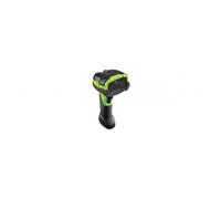 Zebra DS3678-HD Lettore di codici a barre portatile 1D/2D Laser Nero, Verde (DS3