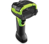Zebra DS3678-HD Lettore di codici a barre portatile Laser 1D/2D Nero, Verde NEW