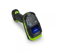Zebra DS3678-HP Lettore di codici a barre portatile 1D/2D Laser Nero, Verde (DS3