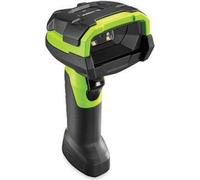 Zebra DS3678-HP Lettore di codici a barre portatile Laser 1D/2D Nero, Verde NEW