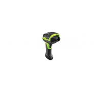 Zebra DS3678-SR Lettore di codici a barre portatile 1D/2D LED Nero, Verde (DS367
