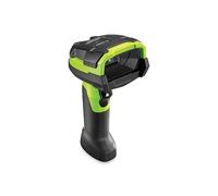 Zebra DS3678-SR Lettore di codici a barre portatile 1D/2D LED Nero, Verde (DS367