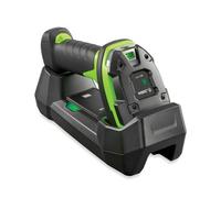 ZEBRA DS3678-XR Lettore Barcode Scanner Desktop Tracabile Verde ER