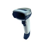 Zebra DS4608-HC, 2D, USB, RS232, bianco