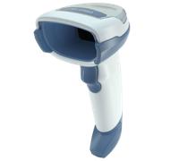 Zebra DS4608-HC, 2D, USB, RS232, bianco
