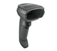 Zebra DS4608-HD Lettore di codici a barre portatile 1D/2D LED Nero (DS4608-HD BL