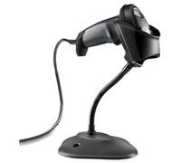 ZEBRA DS4608-SR LETTORE CODICI A BARRE 1D/2D KIT CON CAVO USB E STAND INCLUSO