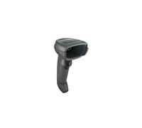 Zebra DS4608-SR Lettore di codici a barre portatile 1D/2D LED Nero (DS4608-SR BL