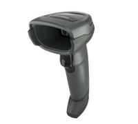 Zebra DS4608, 2D, SR, USB, RS232, nero