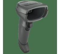 Zebra DS4608-SR Lettore di codici a barre portatile 1D/2D LED Nero (Zebra DS4608-SR Handheld Scanner - USB - ExStand) NEW