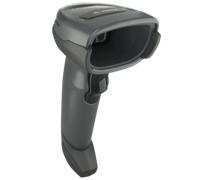 Zebra DS4608-SR Lettore di codici a barre portatile 1D/2D LED Nero