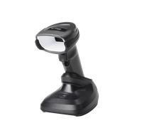Zebra DS4678, BT, 2D, DPM, BT (BLE), Kit (USB), RB, schwarz, DS4678-DP7U210EPFR