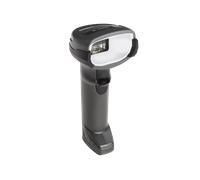 Zebra DS4678, Scanner Only, BT, 2D, DPM, BT (BLE), RB, schwarz, DS4678-DPE0007VZRW