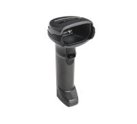 Zebra DS4678, Scanner Only, BT, 2D, SR, BT (BLE), RB, schwarz, DS4678-SR00007ZZWW