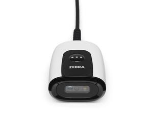 Zebra DS55, 2D, Area Imager, Dual-IF, weiß, DS5502-LB4000WZZWW