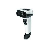 Zebra DS8108, 2D, SR, Multi-IF, Kit (USB), bianco