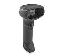 ZEBRA DS8108 BARCODE PISTOLA 1D 2D QR LETTORE CODICI A BARRE CASSA MAGAZZINO PC