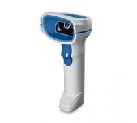 Zebra DS8108-HC DS8108-HC4000BVZWW, 2D, SR, multi-IF, bianco, blu