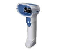 Zebra DS8108-HC Lettore di codici a barre portatile 1D/2D LED Bianco (DS8108-HC