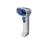 Zebra DS8108-HC Lettore di codici a barre portatile 1D/2D LED Bianco (SCAN DS810