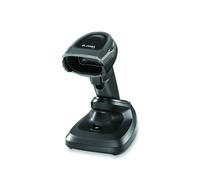Zebra DS8178, BT, 2D, SR, FIPS, Kit (USB), nero