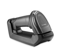 Zebra DS8178, BT, 2D, SR, FIPS, Kit (USB), nero