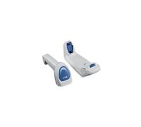 Zebra DS8178-HC, BT, 2D, SR, FIPS, Kit (USB), bianco