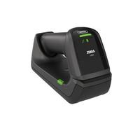 Zebra DS8288-SR Black FIPS Vibration Standard Cradle USB DS8288-SR4U2104SVW