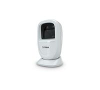 Zebra DS9308-SR Lettore di codici a barre fisso 1D/2D LED Bianco (DS9308-SR WHIT