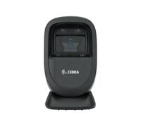Zebra DS9308, 2D, SR, Multi-IF, Kit (USB), nero