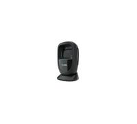 Zebra DS9308, 2D, SR, Multi-IF, EAS, nero