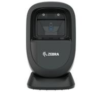 Zebra DS9308-SR Lettore di codici a barre fisso 1D/2D LED Nero (PRESENTATION AREA IMAGER STD - RANGE CORDED MIDNIGHT BLACK)