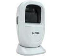 Zebra DS9308-SR Lettore di codici a barre portatile 1D/2D LED Bianco (DS9308-SR WHITE USB KIT EMEA - DS9308-SR0000WZZWW SCANNER)