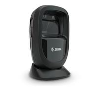 Zebra DS9308-SR - Scanner per codici a barre 1D 2D QR Code Scanner | Kit USB con cavo USB schermato | con cavo | Disattiva tag antifurto | Vivavoce