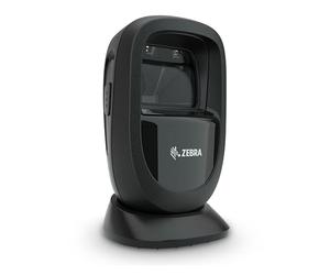 Zebra DS9308-SR - Scanner per codici a barre 1D 2D QR Code Scanner | Kit USB con cavo USB schermato | con cavo | Disattiva tag antifurto | Vivavoce
