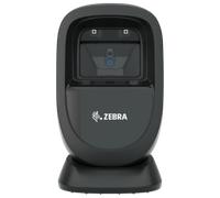 Zebra DS9308, 2D, SR, Multi-IF, EAS, nero
