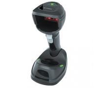 Zebra DS9908 DS9908-SR00004ZCWW, 2D, SR, multi-IF, EAS, Digimarc, black